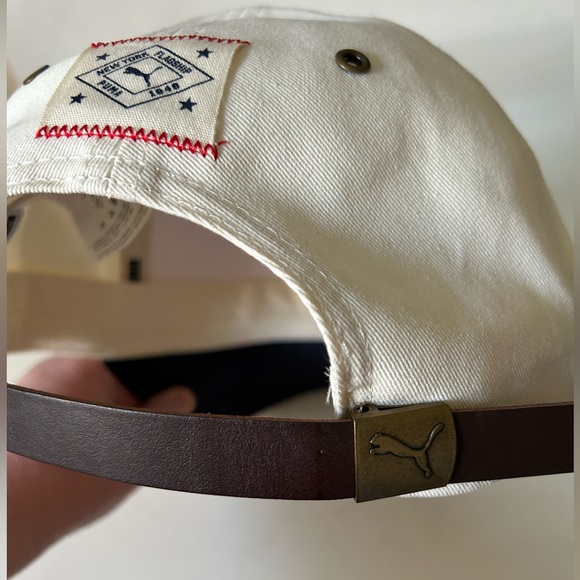 PUMA NYC Chester Cap - Picture 8 of 9